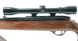 Weatherby Mark XXII .22 LR Semi Auto Rifle