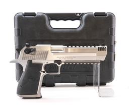 Magnum Research Desert Eagle 50AE Pistol