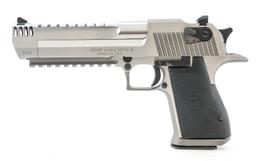Magnum Research Desert Eagle 50AE Pistol