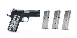 Dan Wesson Eco 9mm Pistol