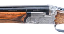 Beretta ASEL 20ga O/U Shotgun