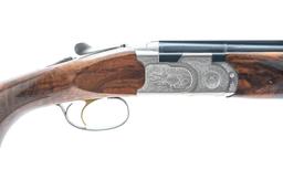 Beretta Silver Pigeon II 28ga / 410 O/U Shotgun