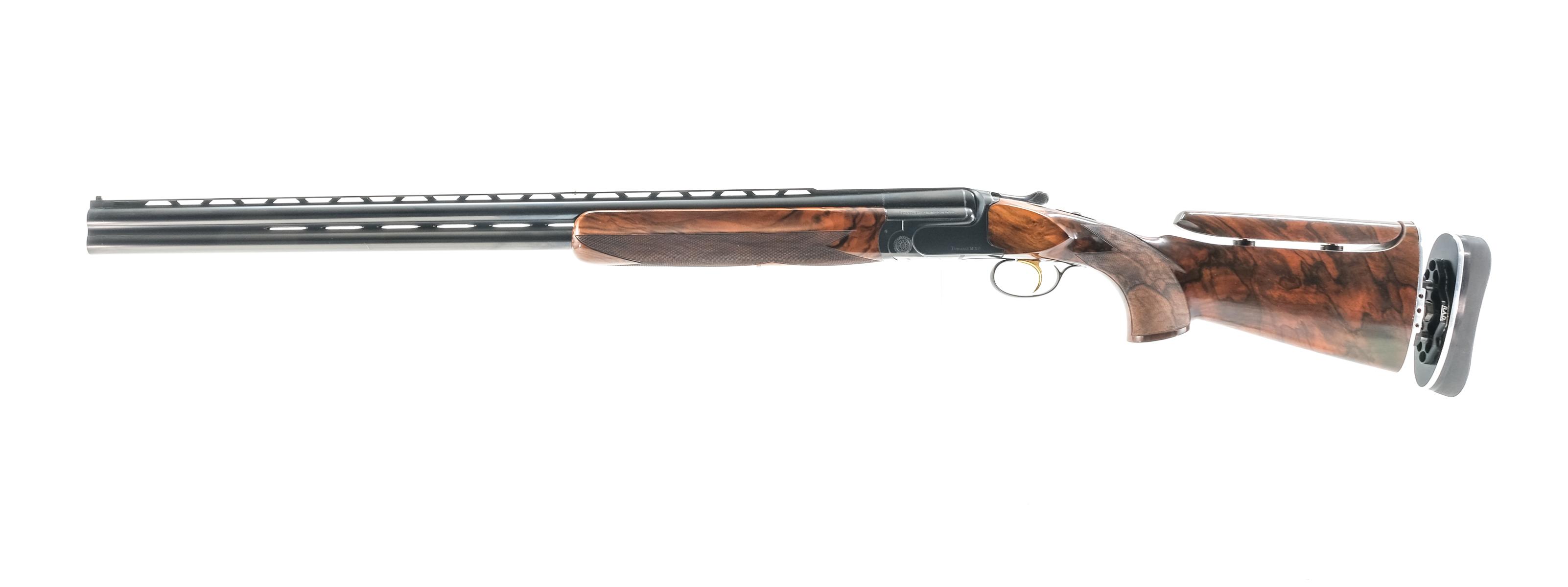 Perazzi MX8 12ga O/U Shotgun