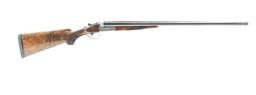 Merkel 147EL Sporter 12ga SxS Shotgun