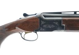 Browning Citori Trap 12ga O/U Shotgun