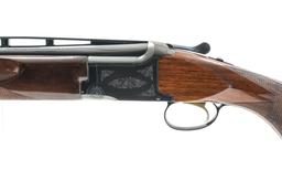 Browning Citori Trap 12ga O/U Shotgun