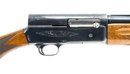 Browning Model A5 Magnum 12 Gauge Shotgun