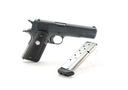 Colt 1911 WWII Reissue 1911 Pistol 45 ACP