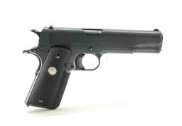 Colt 1911 WWII Reissue 1911 Pistol 45 ACP