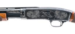Winchester 42 Pump Action Shotgun .410 28"