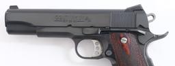 Colt Series 80 MK IV 1911 .38 Super Pistol