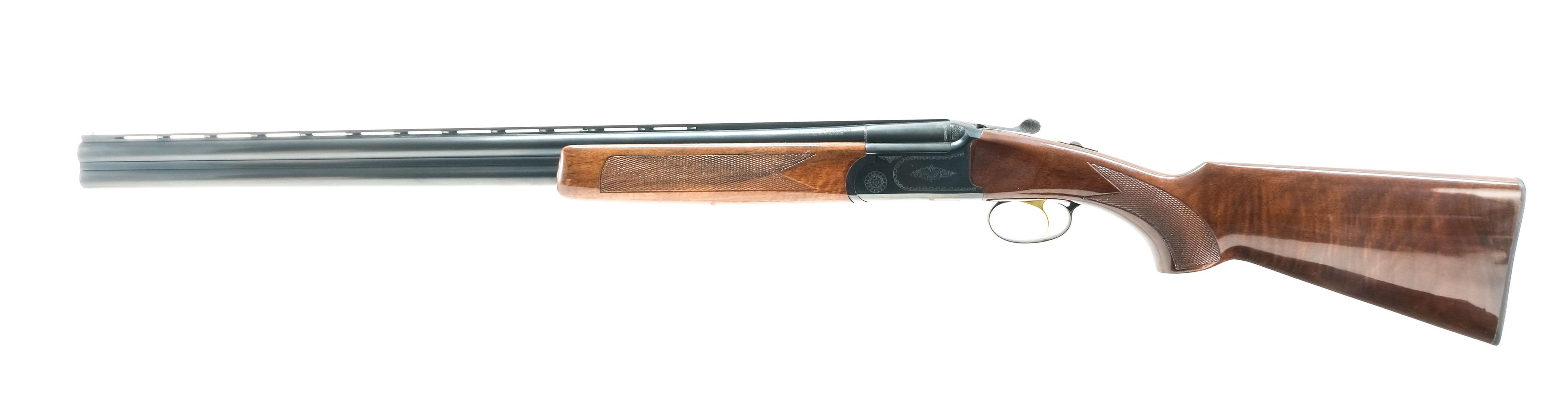 Charles Daly Field Hunter 12GA O/U Shotgun