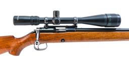 Winchester Model 52 .22LR Bolt Action Rifle