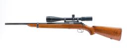Winchester Model 52 .22LR Bolt Action Rifle