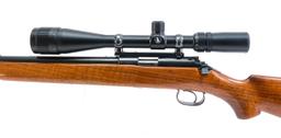 Winchester Model 52 .22LR Bolt Action Rifle