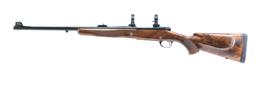 Winchester Model 70 Custom Safari .416 Ruger