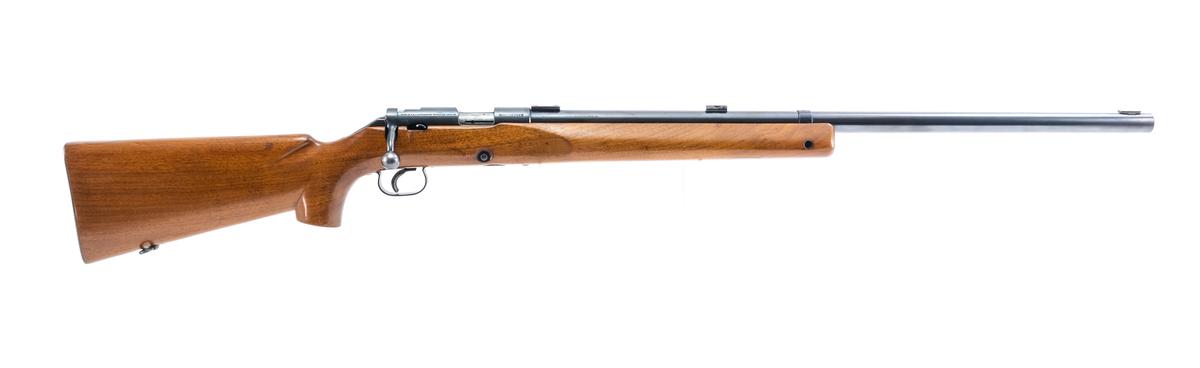 Winchester 52 Bolt Action Target Rifle .22LR