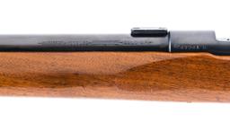 Winchester 52 Bolt Action Target Rifle .22LR