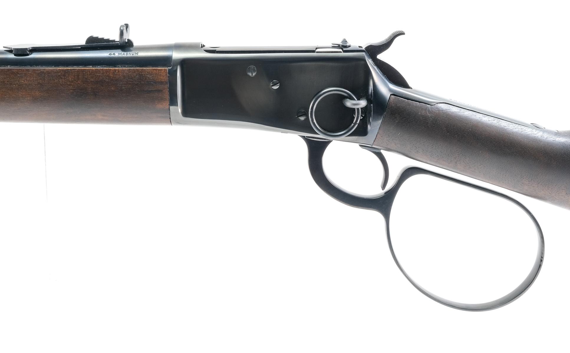 Rossi Mare's Leg Lever Action Pistol .44 Magnum