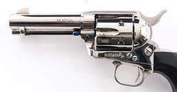 Colt 3rd Gen SAA Revolver .38 spl