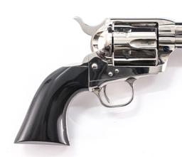 Colt 3rd Gen SAA Revolver .38 spl