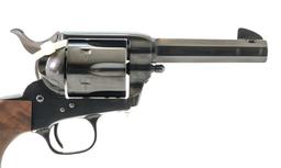 Prototype Colt Custom Storekeepers Revolver .45 LC