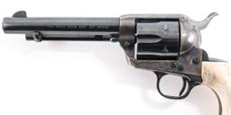 Colt 2nd Gen SAA Revolver .357 Magnum