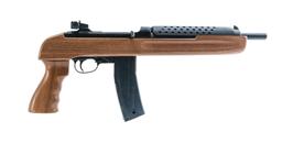 AMAC Enforcer M1 Pistol Carbine .30 M1
