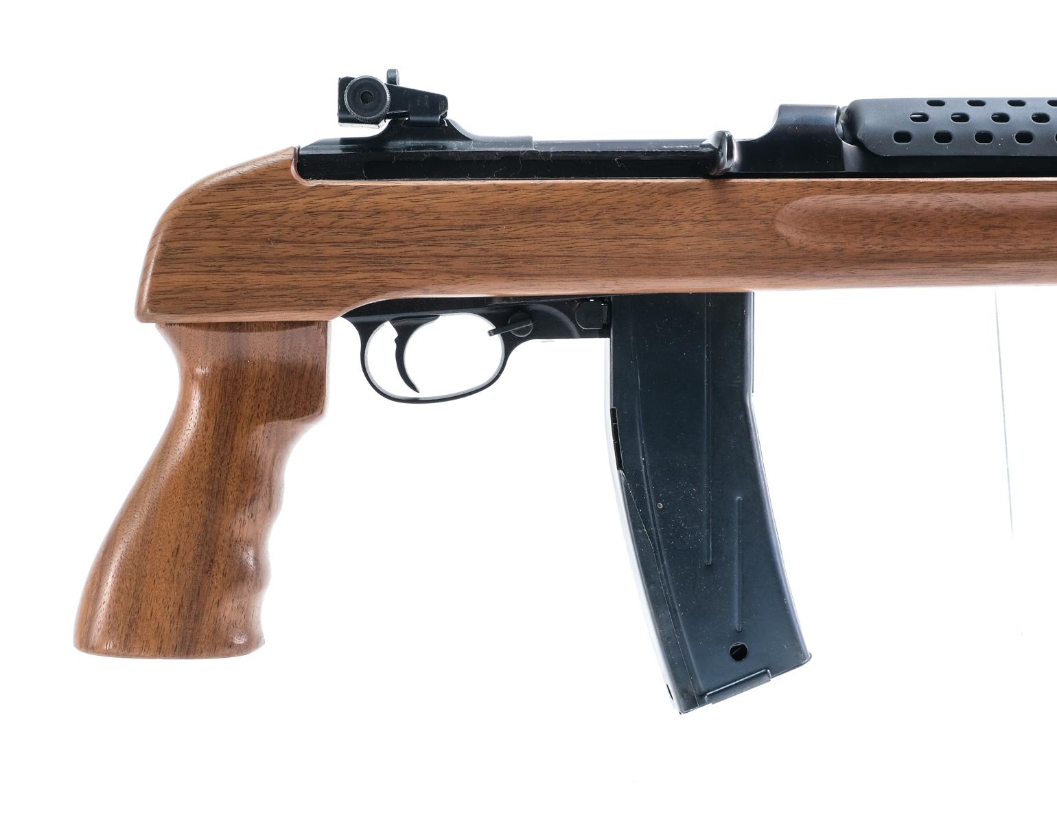 AMAC Enforcer M1 Pistol Carbine .30 M1