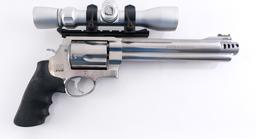 Smith & Wesson 460XVR .460 Magnum Revolver