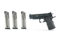 STI Costa Ludus VIP 9mm Pistol