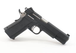 Wilson Combat KZ-45 Polymer 1911 Pistol