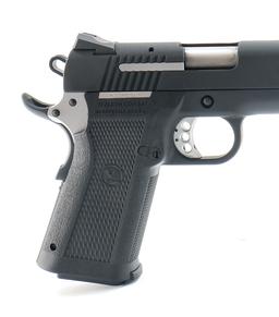 Wilson Combat KZ-45 Polymer 1911 Pistol