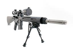 Wilson Combat AR15 Semi Auto Rifle 5.56