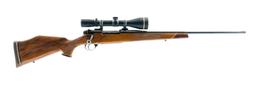 Weatherby Mark V .300 Wby Mag Bolt Action Rifle