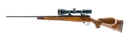 Weatherby Mark V .300 Wby Mag Bolt Action Rifle