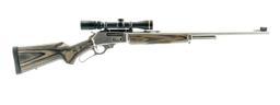 Marlin 444 XLR .444 Marlin Lever Action Rifle