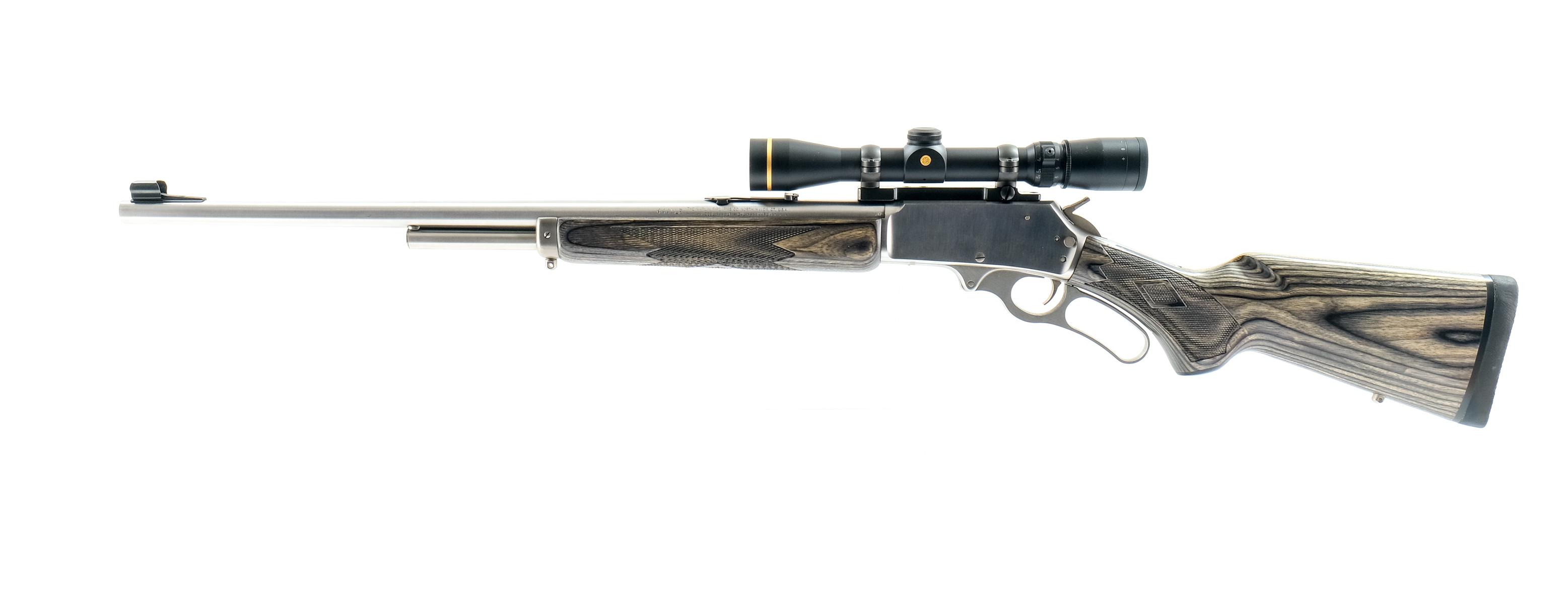 Marlin 444 XLR .444 Marlin Lever Action Rifle