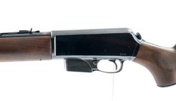 Winchester 1910 SL .401 Cal Semi-Auto Rifle