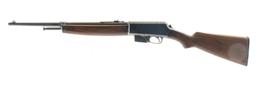 Winchester 1910 SL .401 Cal Semi-Auto Rifle