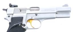 Browning Hi-Power 9mm Pistol