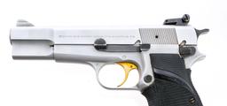 Browning Hi-Power 9mm Pistol