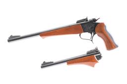 Thompson Contender Super 14 .223/.357 RM Pistol
