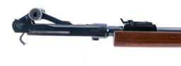 DWM Luger Carbine 1918 Upper & Stock