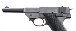 Hi Standard Model G .380 Semi Auto Pistol