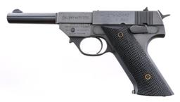 Hi Standard Model G .380 Semi Auto Pistol