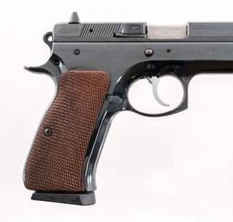 CZ 97 B .45 Semi-Auto Pistol