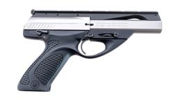 Beretta U22 Neos Inox .22 LR Semi Auto Pistol