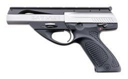 Beretta U22 Neos Inox .22 LR Semi Auto Pistol