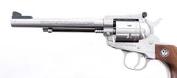 Ruger NM Single Six .22 Win Mag Revolver